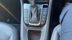 Hyundai IONIQ 1.6 GDi Hybrid Premium SE 5dr DCT Hybrid Hatchback